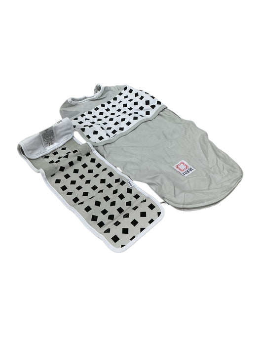 Paquete de inicio (NANIT BREATHING)