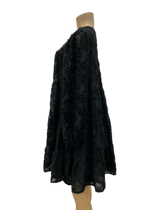 Vestido M (ZARA)