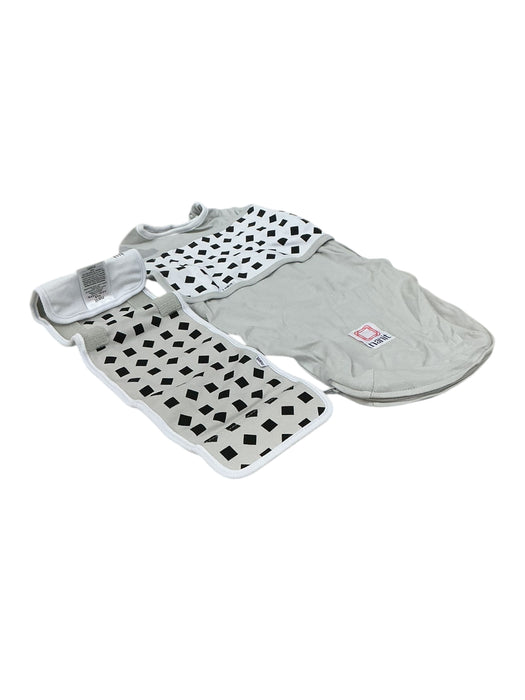 Paquete de inicio (NANIT BREATHING)