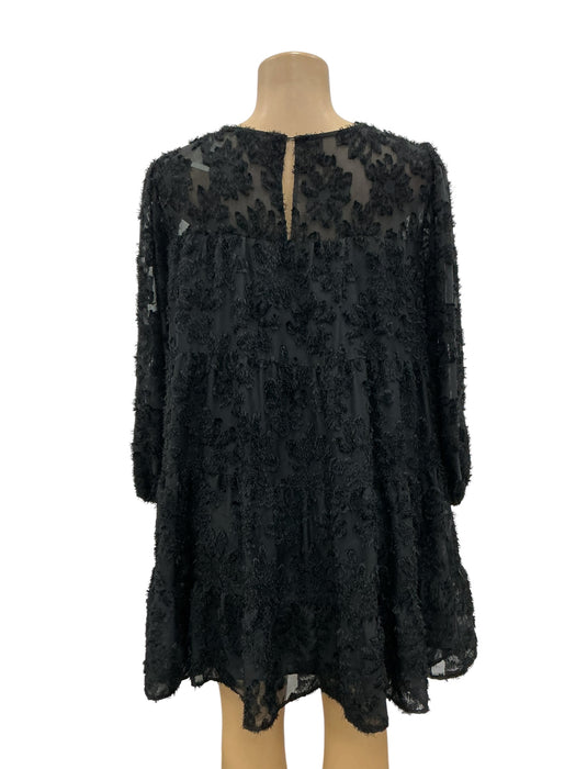 Vestido M (ZARA)