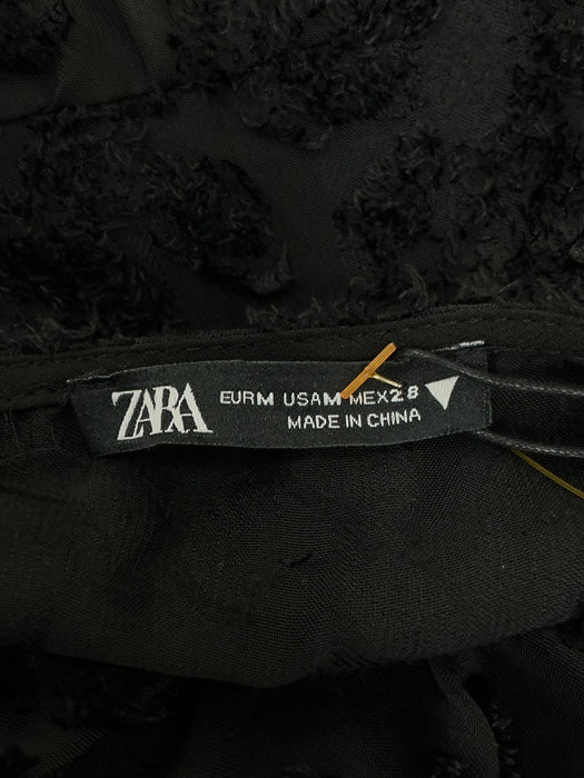 Vestido M (ZARA)