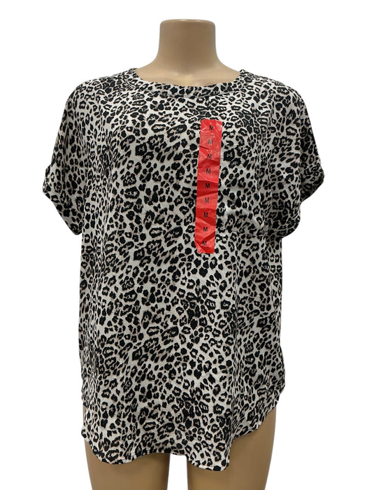 Blusa M (BUFFALO)