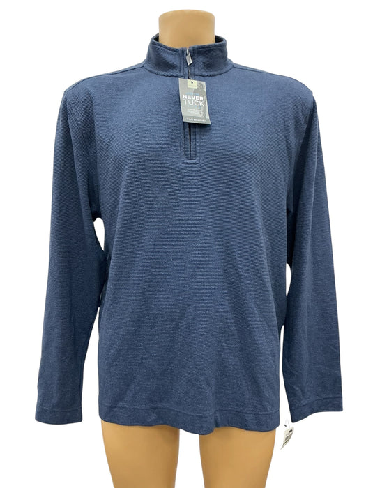 Sudadero L (VAN HEUSEN)