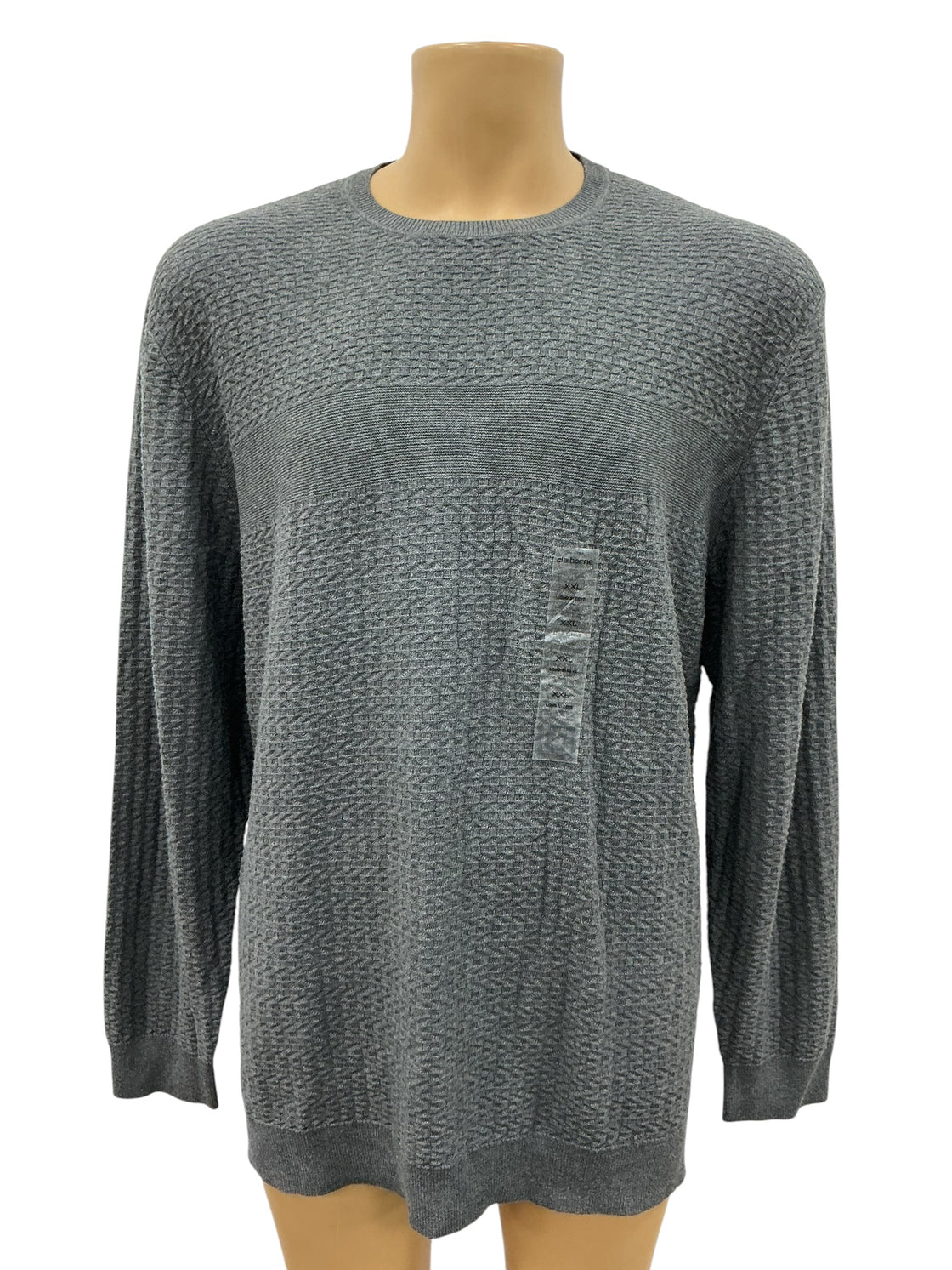 Suéter XXL (LIZ CLAIBORNE)