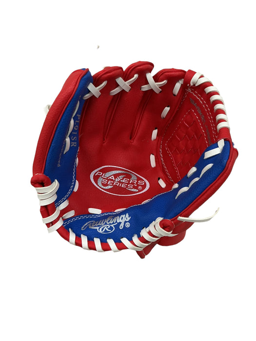 Guate de béisbol (RAWLINGS)
