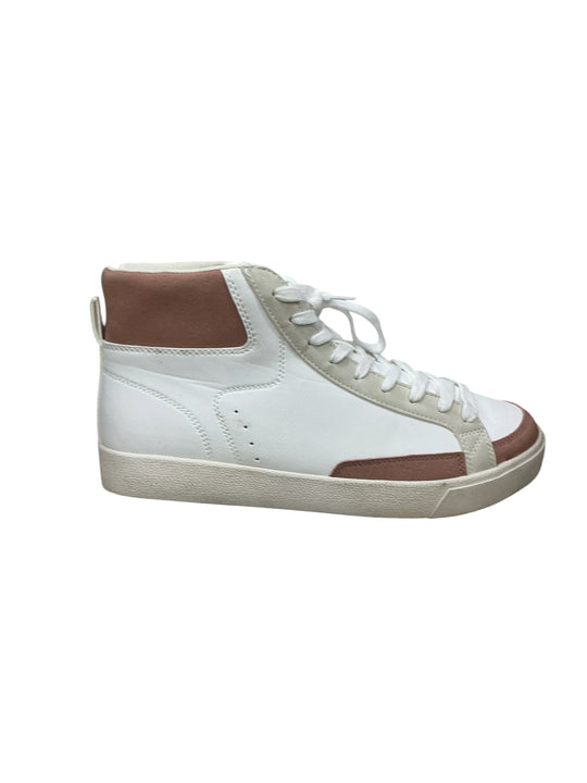 Tenis 11 (NO BOUNDAIRES)