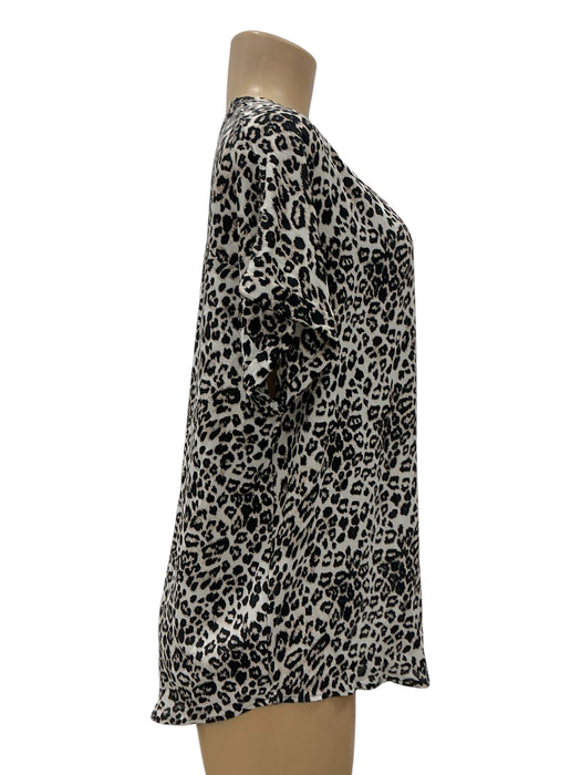 Blusa M (BUFFALO)
