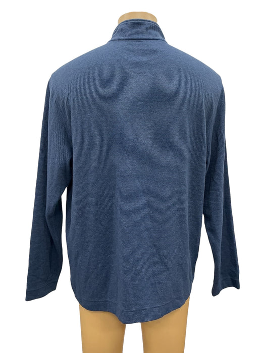 Sudadero L (VAN HEUSEN)