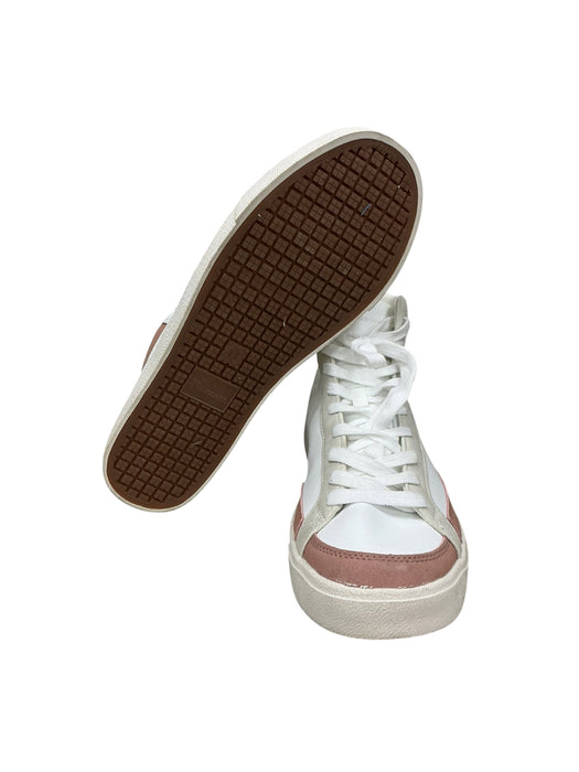 Tenis 11 (NO BOUNDAIRES)