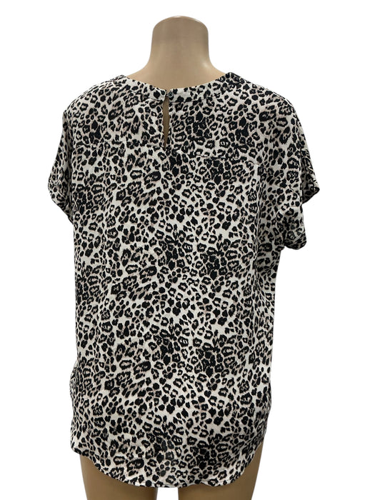 Blusa M (BUFFALO)