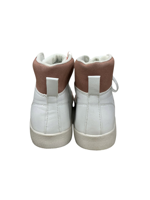 Tenis 11 (NO BOUNDAIRES)