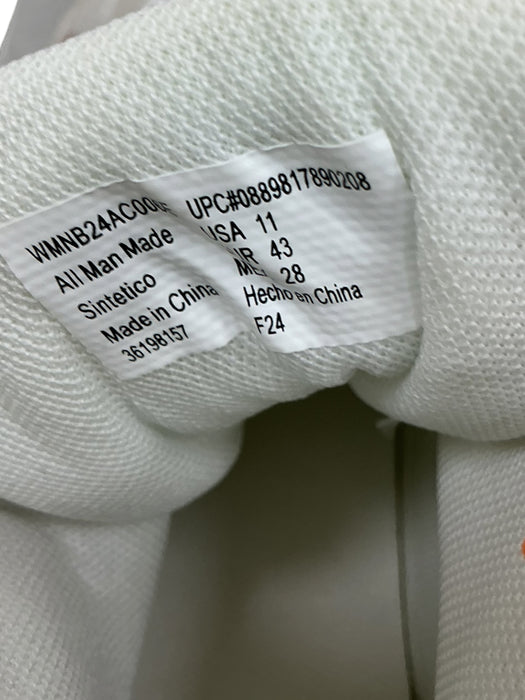 Tenis 11 (NO BOUNDAIRES)