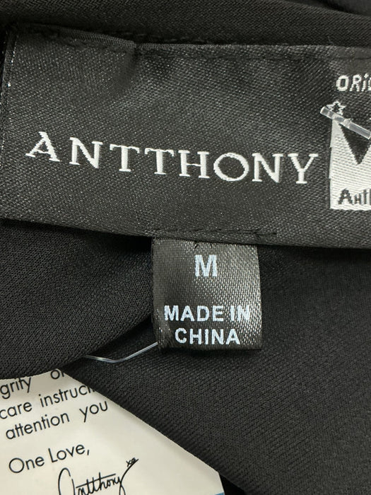 Blusa M (ANTTHONY)