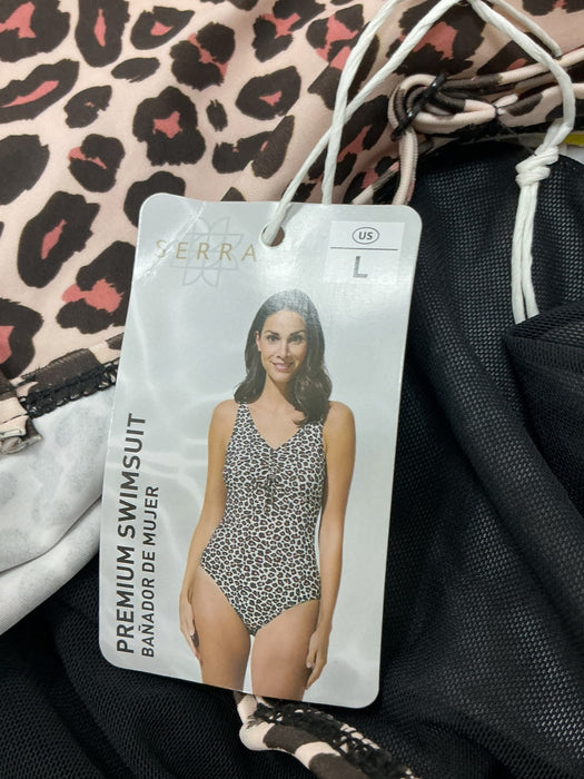 Traje de baño L (SERRA)