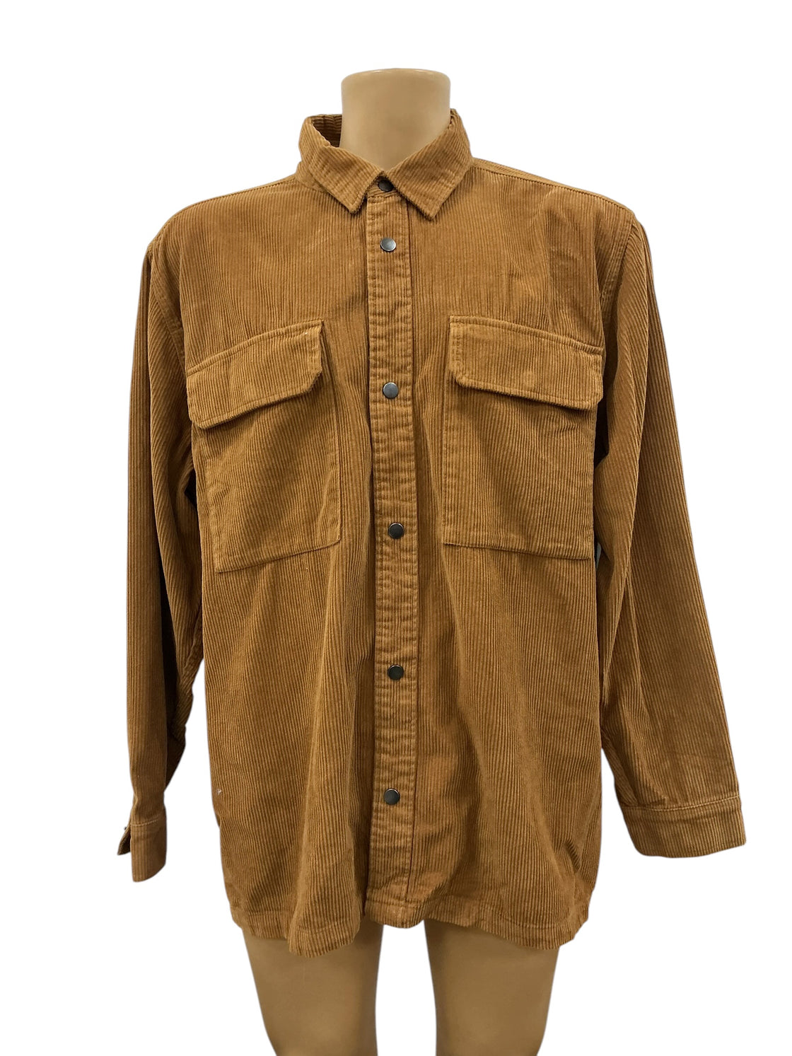 Camisa XL (NO BOUNDARIES)