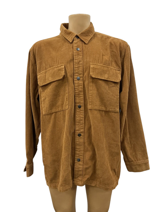Camisa XL (NO BOUNDARIES)