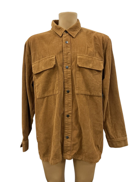 Camisa XL (NO BOUNDARIES)