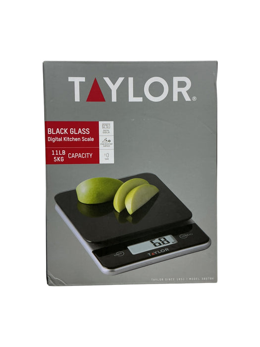 Báscula para alimentos (TAYLOR)