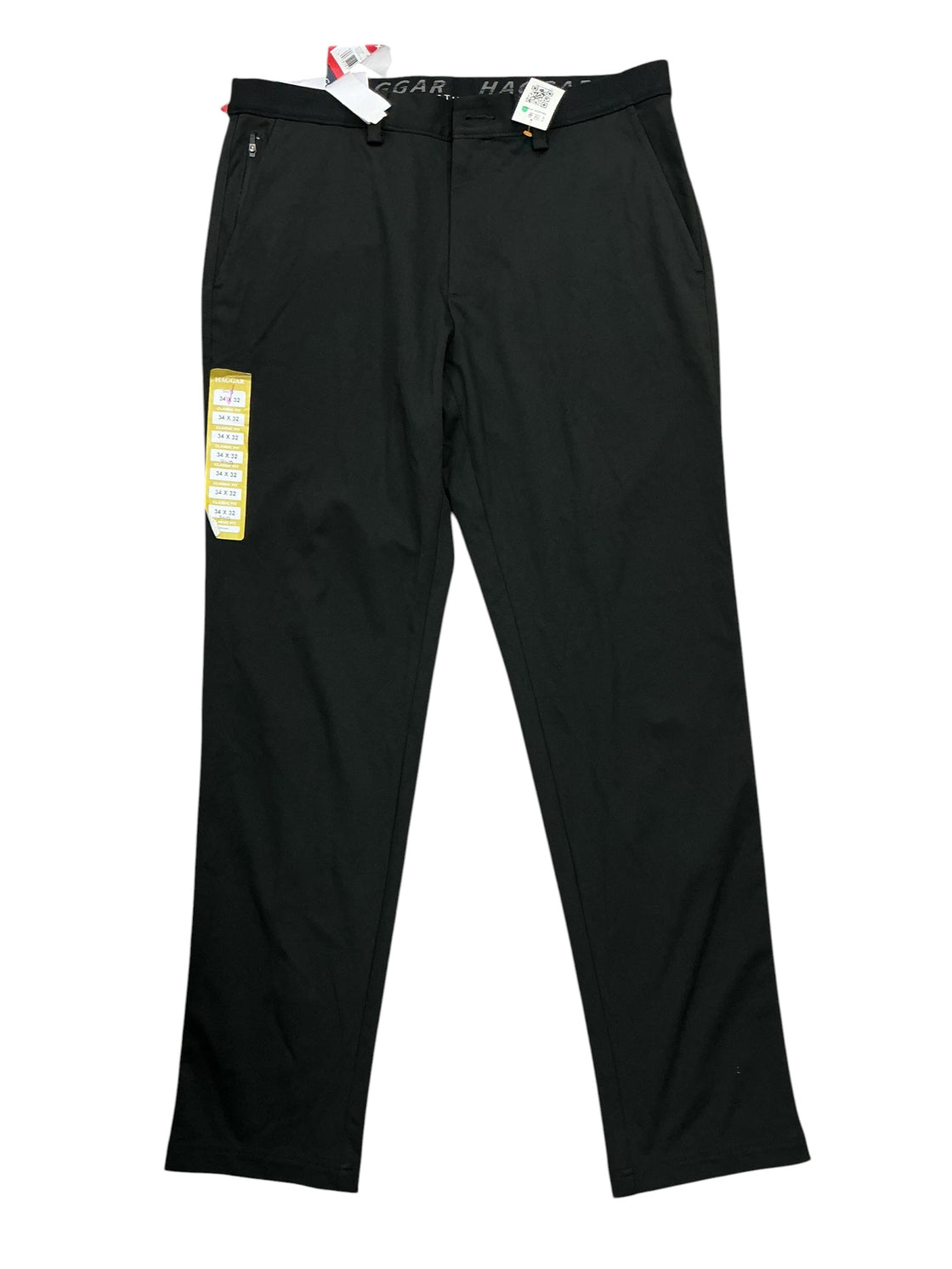 Pantalón 34X32 (HAGGAR)
