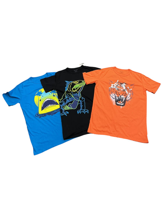Set de playeras 16 (PLACE)