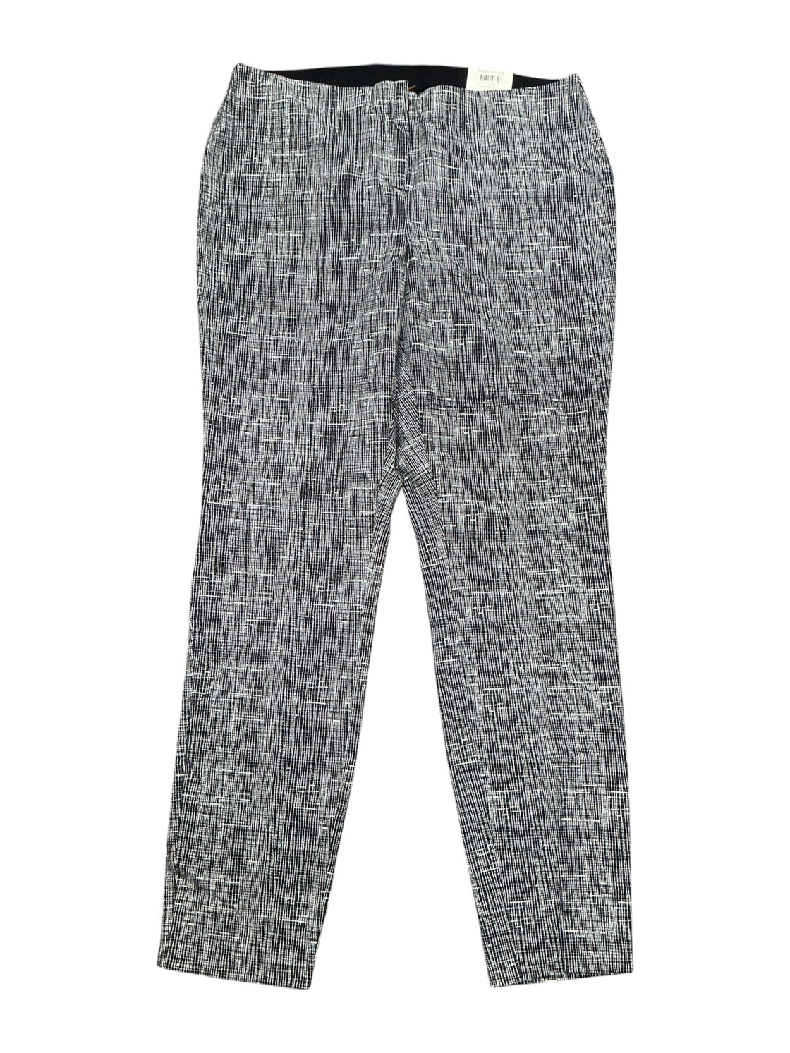 Pantalón 12P (ALFANI)