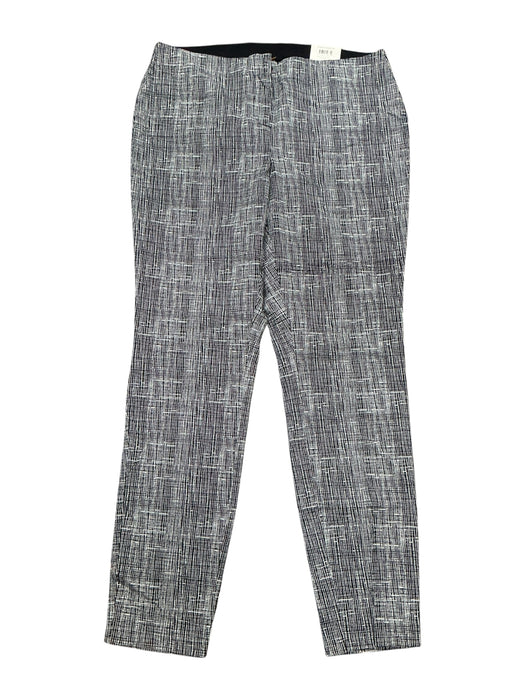 Pantalón 12P (ALFANI)