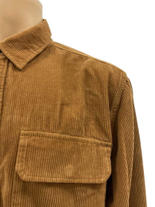 Camisa XL (NO BOUNDARIES)