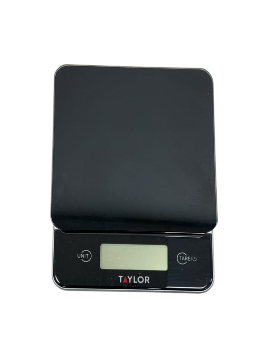 Báscula para alimentos (TAYLOR)