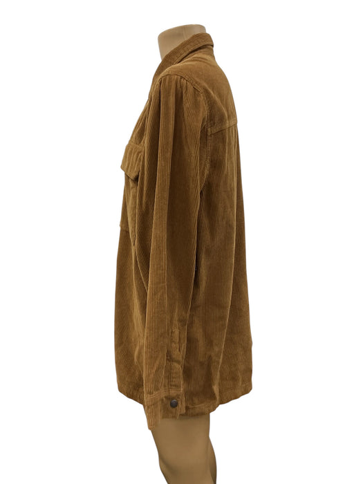 Camisa XL (NO BOUNDARIES)
