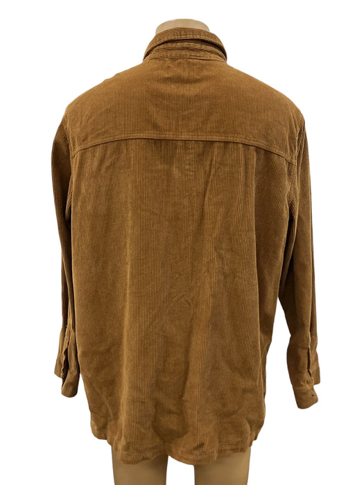 Camisa XL (NO BOUNDARIES)