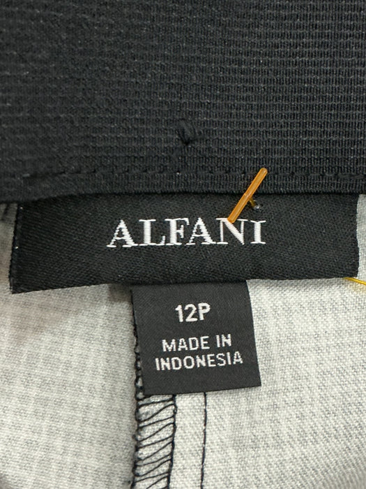 Pantalón 12P (ALFANI)