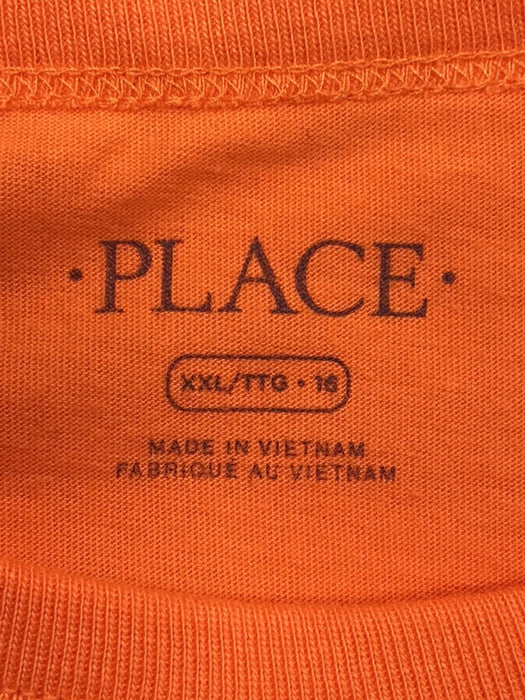 Set de playeras 16 (PLACE)