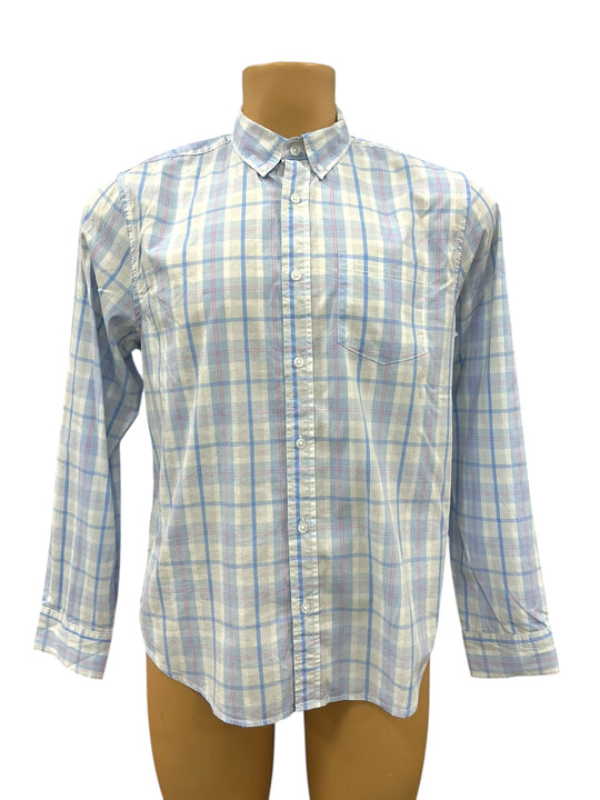 Camisa M (GEORGE)