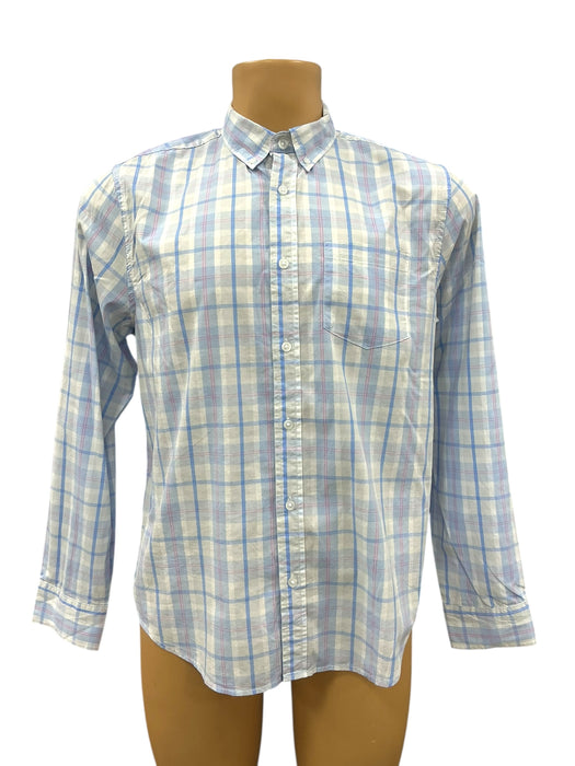 Camisa M (GEORGE)