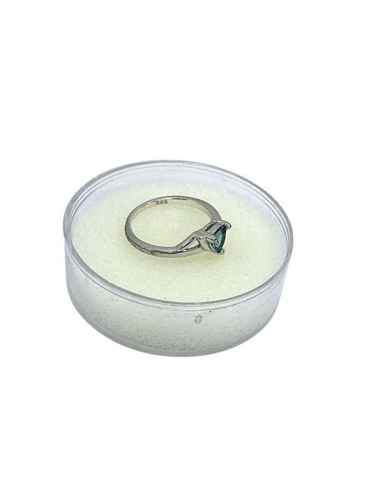 Anillo de plata (925)