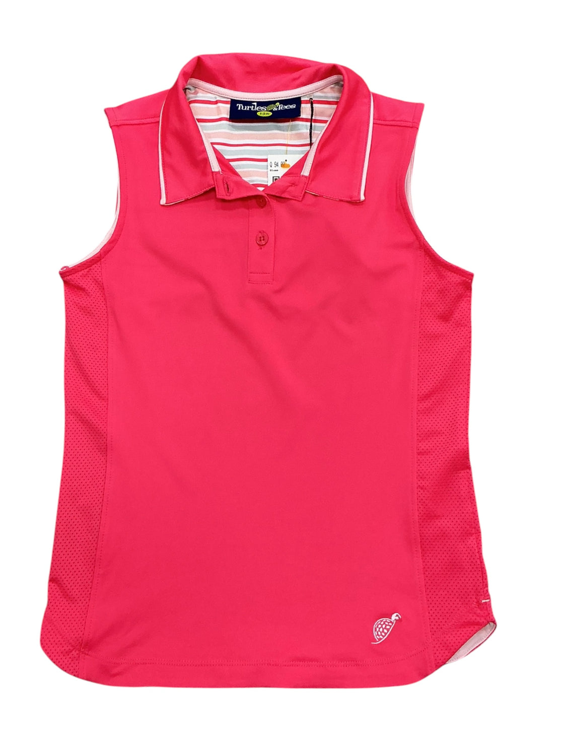 Blusa para niña S (TURLES & TEES)