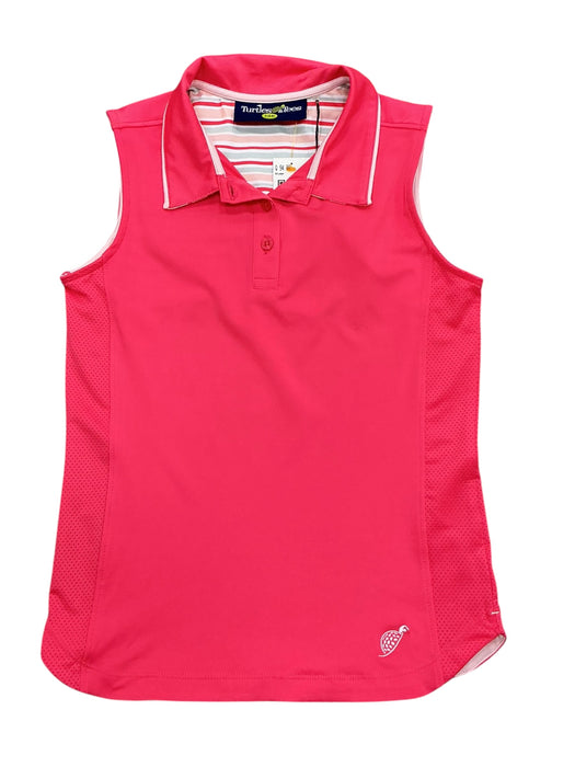 Blusa para niña S (TURLES & TEES)