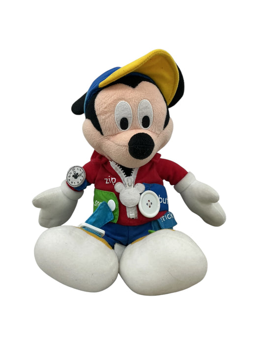 Mickey Mouse interactivo (DISNEY)