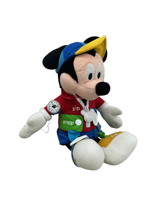 Mickey Mouse interactivo (DISNEY)