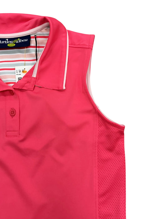 Blusa para niña S (TURLES & TEES)