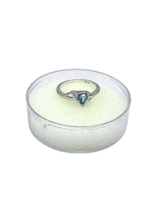 Anillo de plata (925)