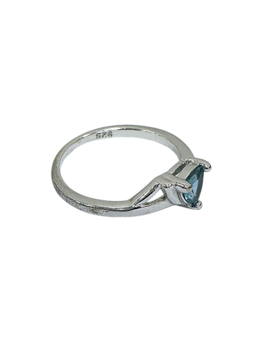 Anillo de plata (925)