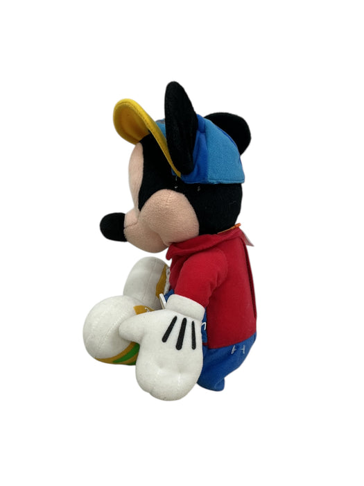 Mickey Mouse interactivo (DISNEY)