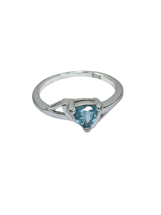 Anillo de plata (925)