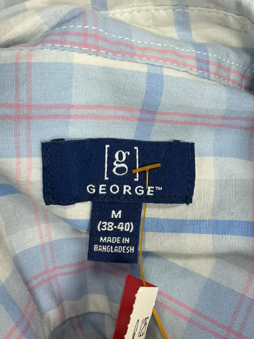 Camisa M (GEORGE)
