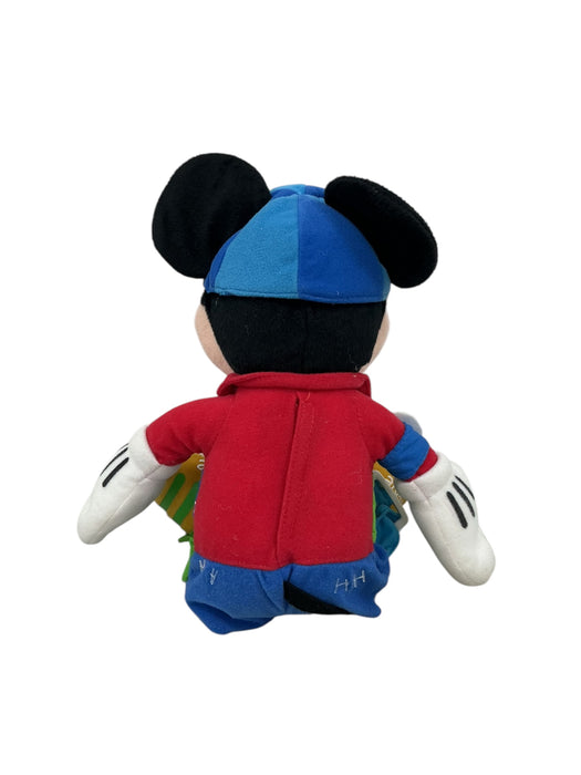Mickey Mouse interactivo (DISNEY)