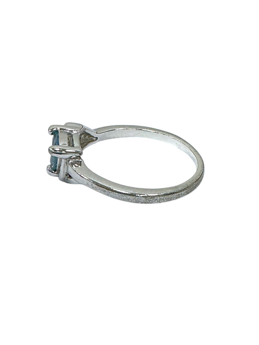 Anillo de plata (925)