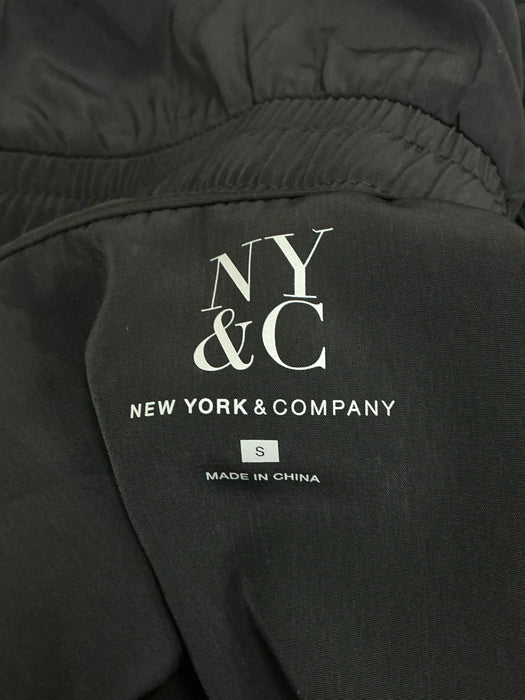 Enterizo S (NY&C)