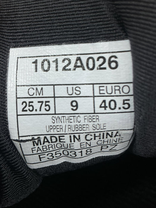 Tenis 9 (ASICS)