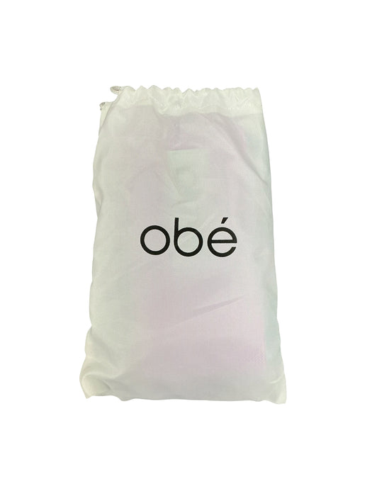 Bandas de resistencia (OBÉ)